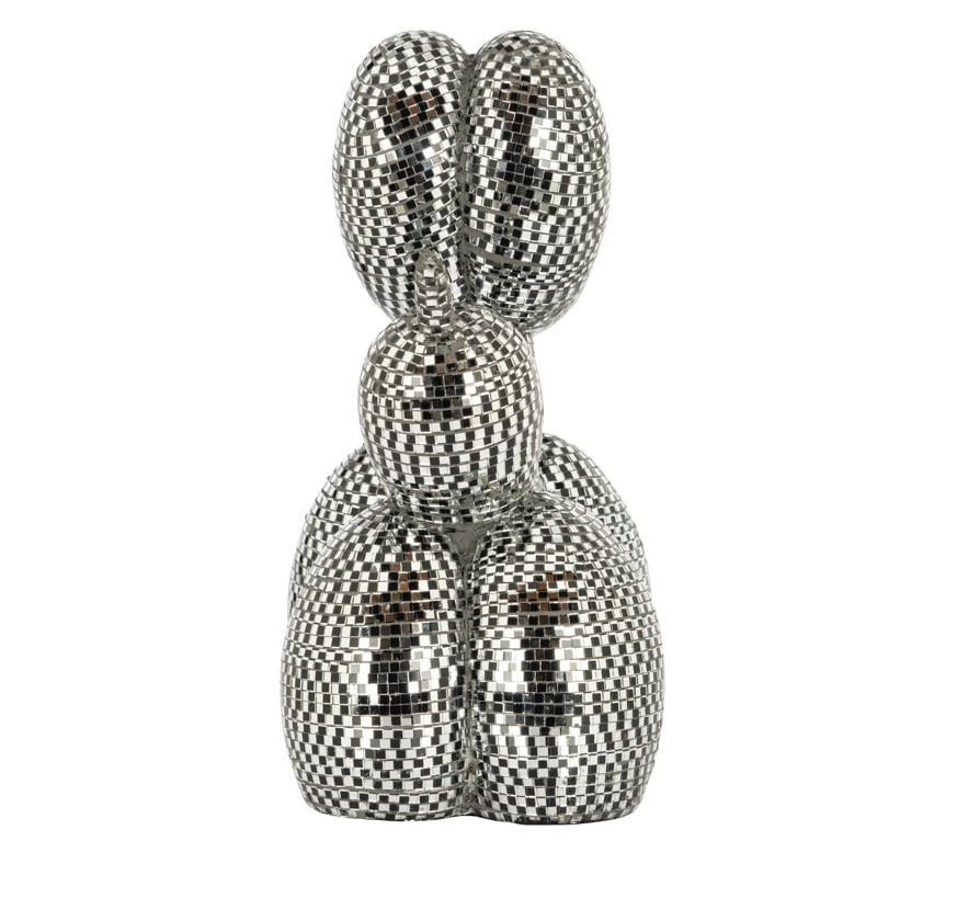 Art Decoration Dog mirror - depauwwonen