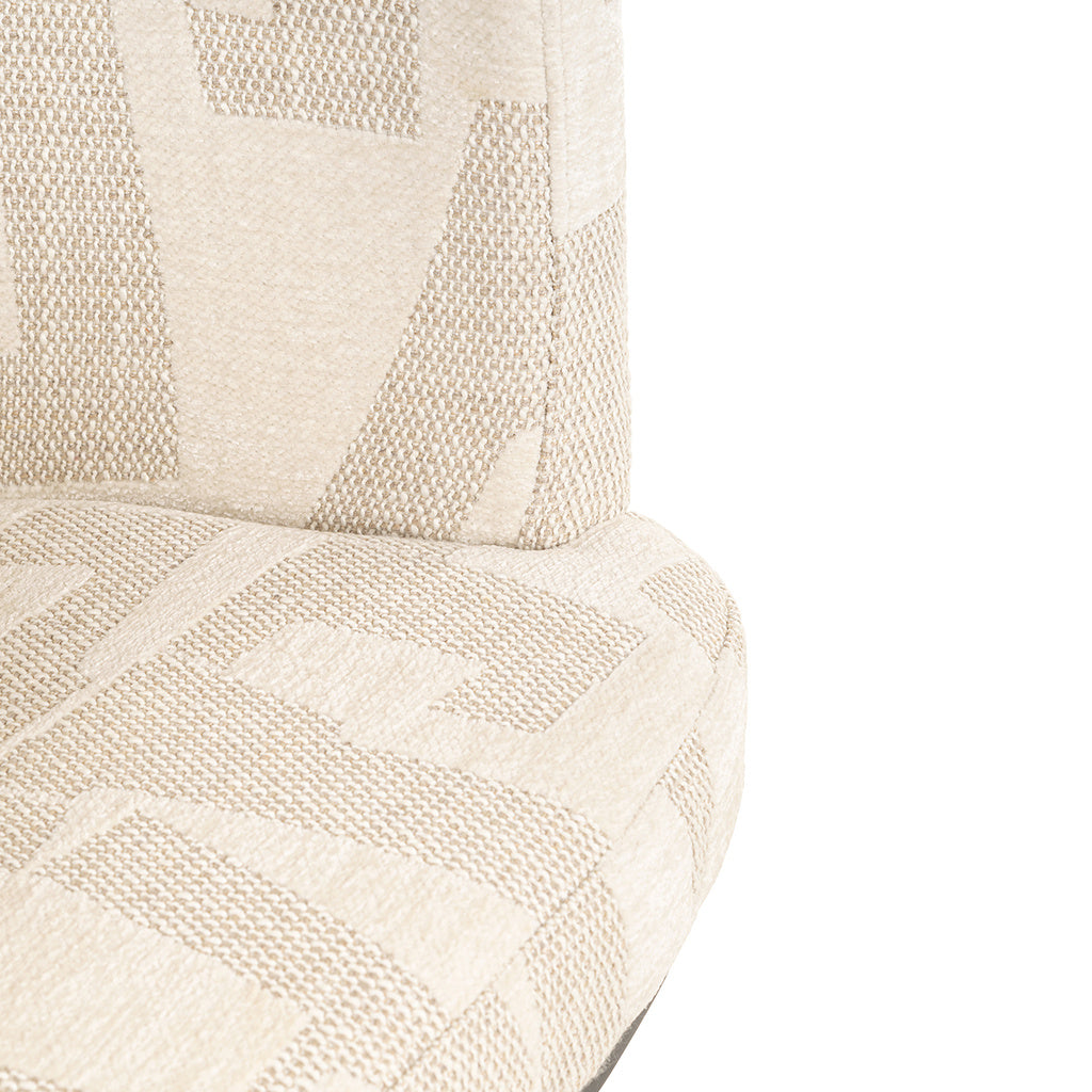 Barstoel Cheyenne | Studio Special, set van 3 beschikbaar - depauwwonen