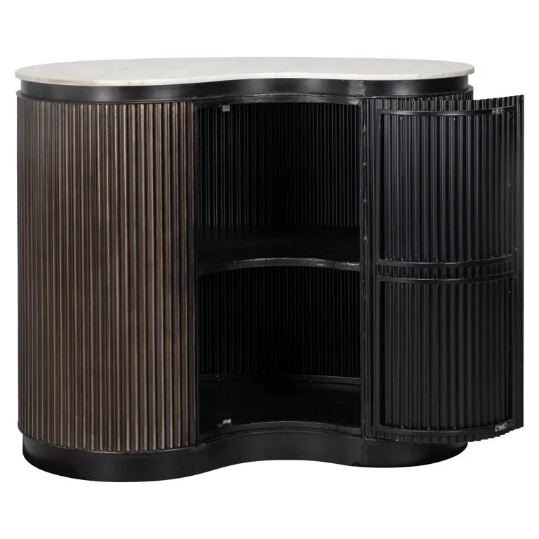 Bar Mayfield 1-deur by Richmond Interiors