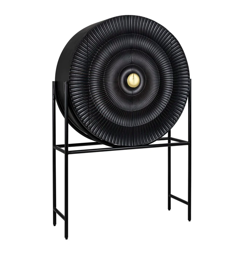 Barkast Feda - depauwwonen