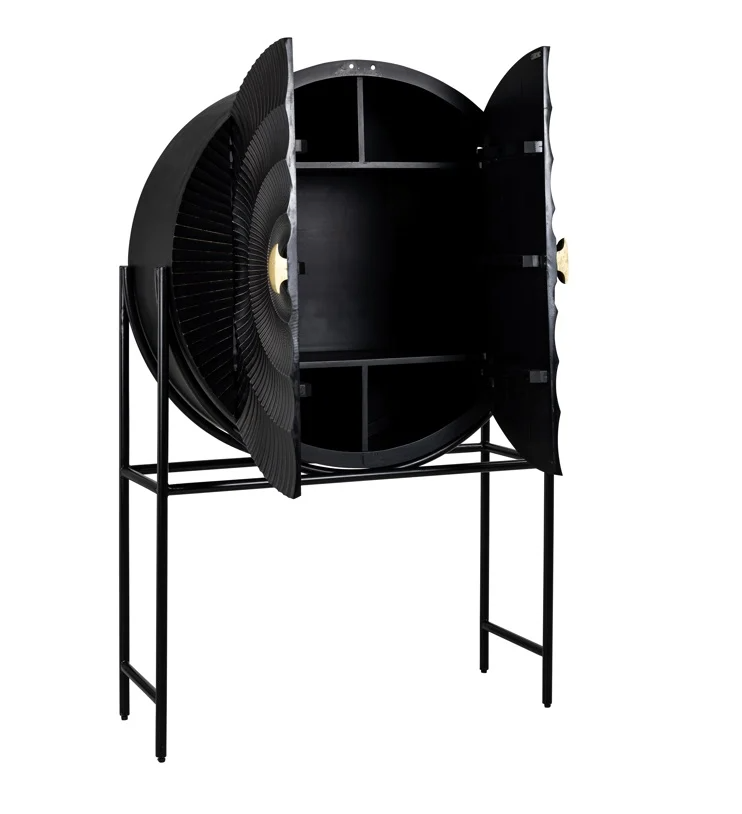 Barkast Feda - depauwwonen