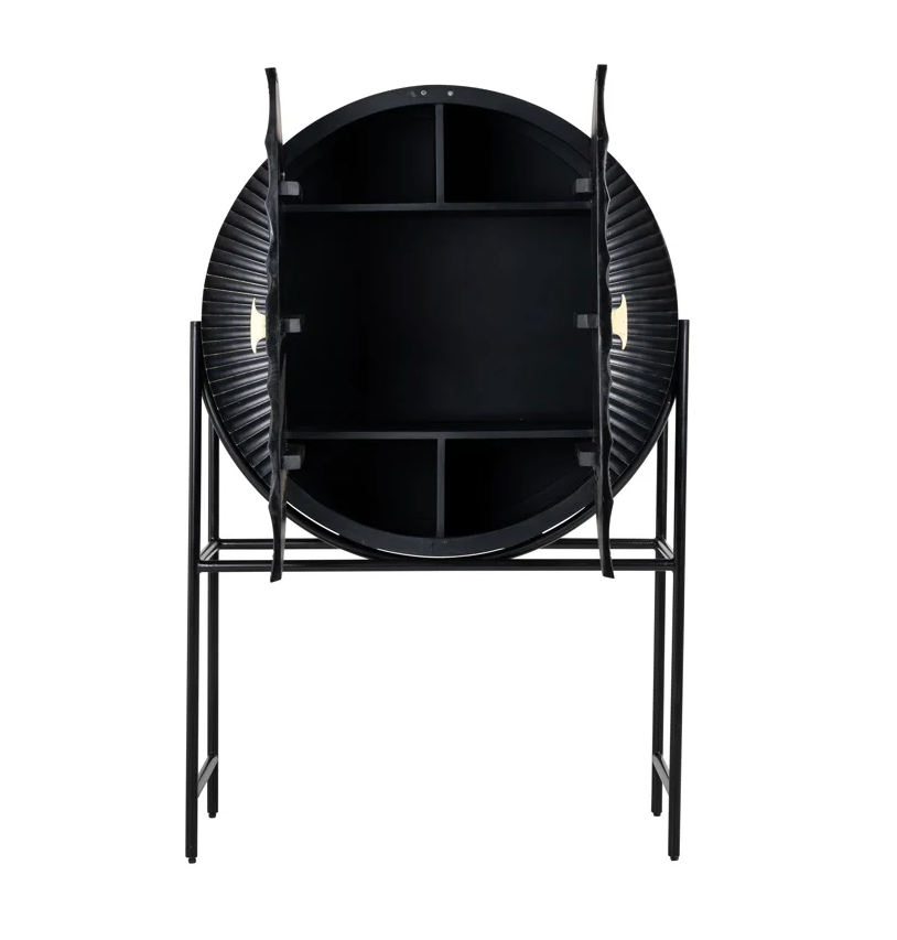 Barkast Feda - depauwwonen