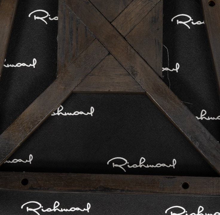 Barstoel Cherry Lovely Cream - Laag - depauwwonen