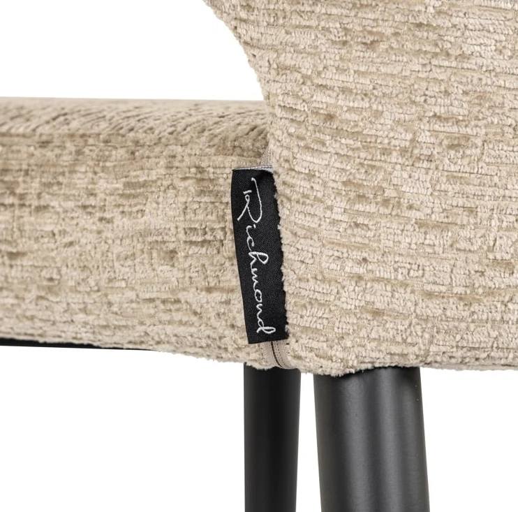 Barstoel Taylor Desert Fusion - Laag by Richmond Interiors