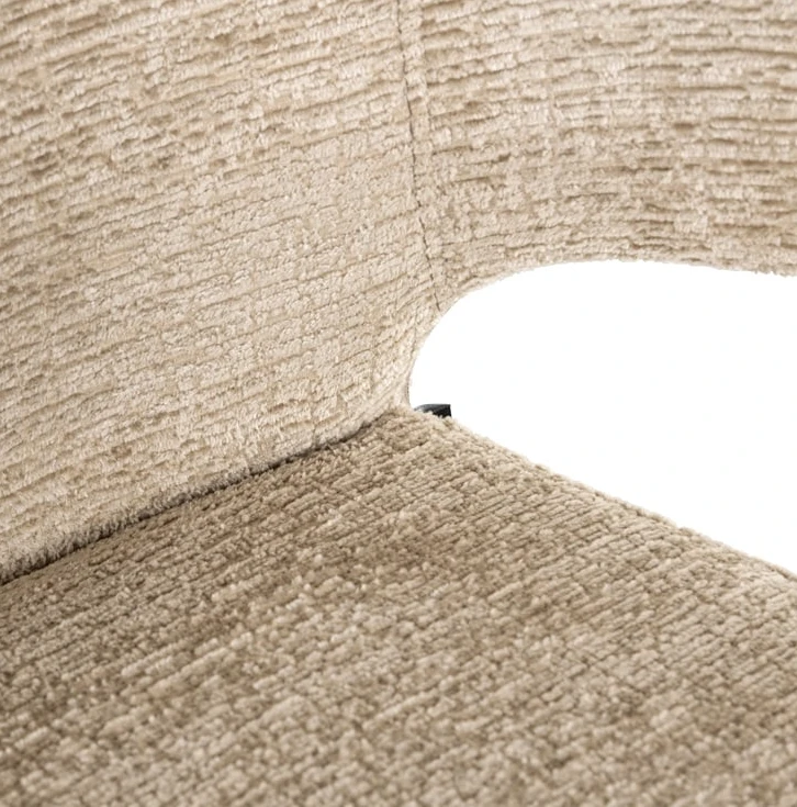 Barstoel Taylor Desert Fusion - Laag by Richmond Interiors