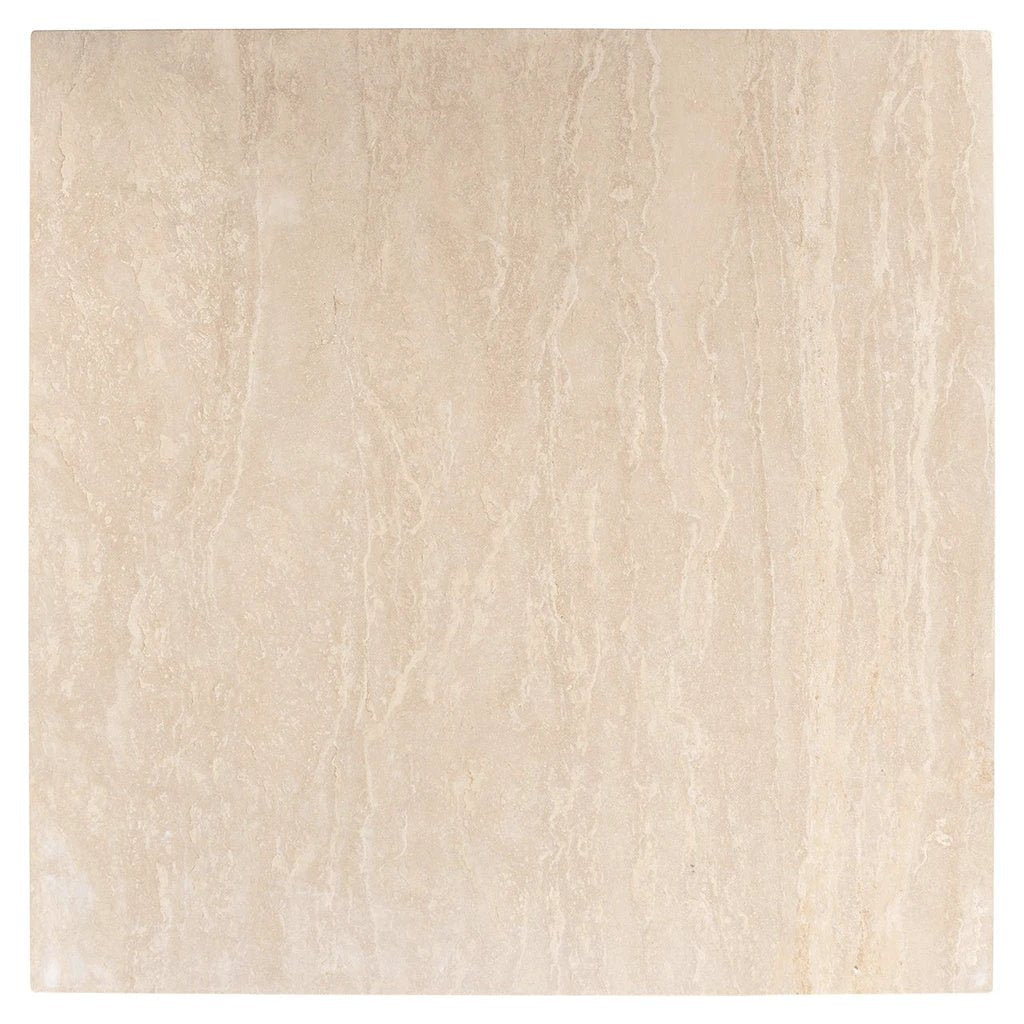 Alexander Jones Salontafel Biltmore Italian Travertin by Richmond Interiors