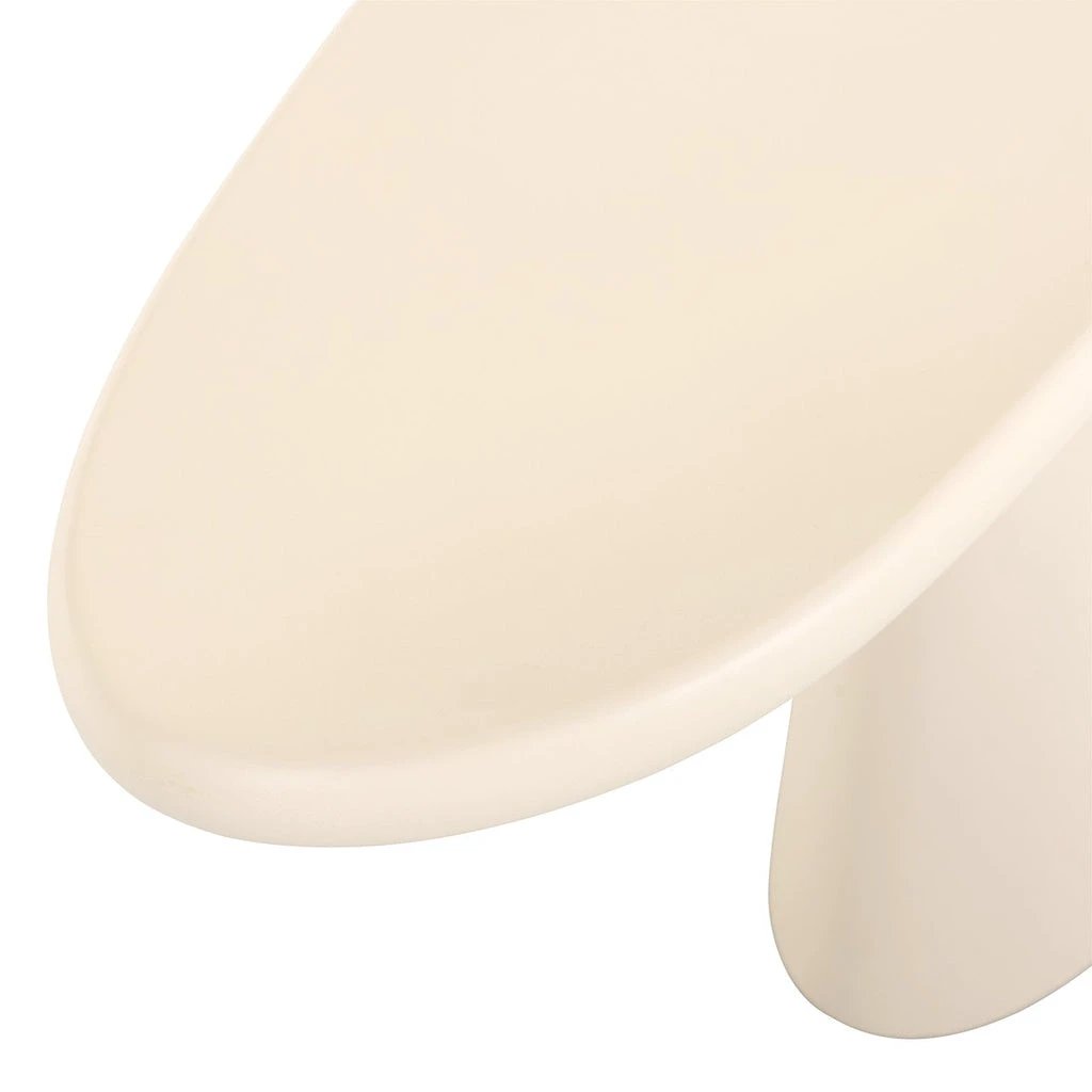 Wandtafel Clayton (Beige) by Richmond Interiors