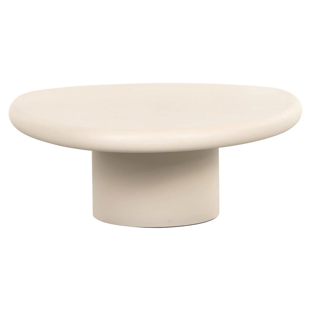 Salontafel Clayton (Beige) by Richmond Interiors