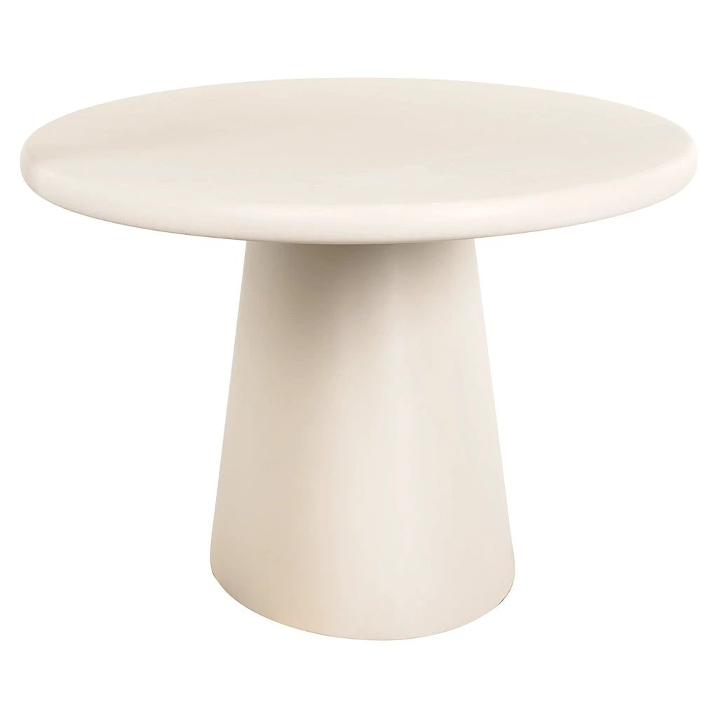 Eettafel Clayton 220 (Beige) by Richmond Interiors