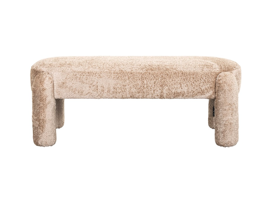 Bench Holly Sheep Nature - depauwwonen