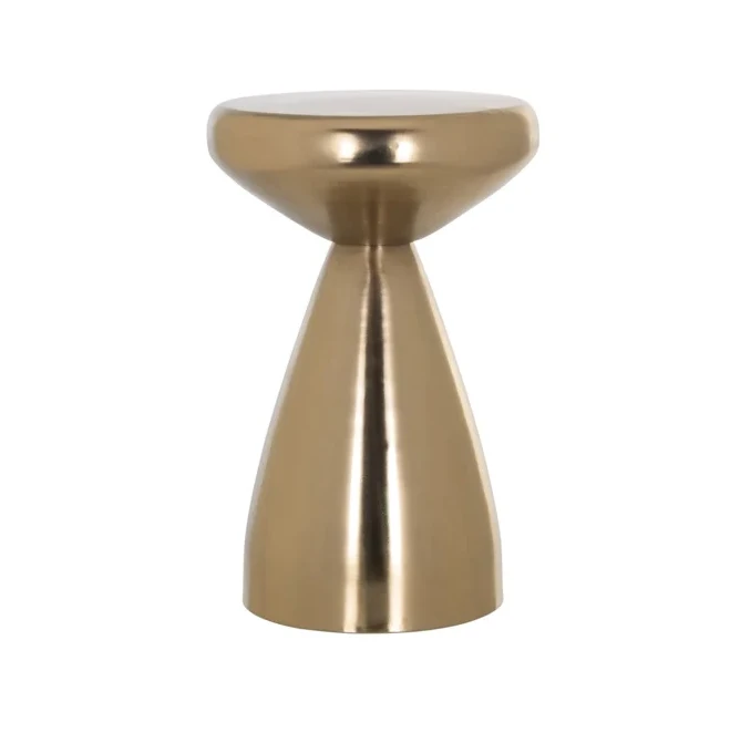 Bijzettafel Arlo 35Ø by Richmond Interiors