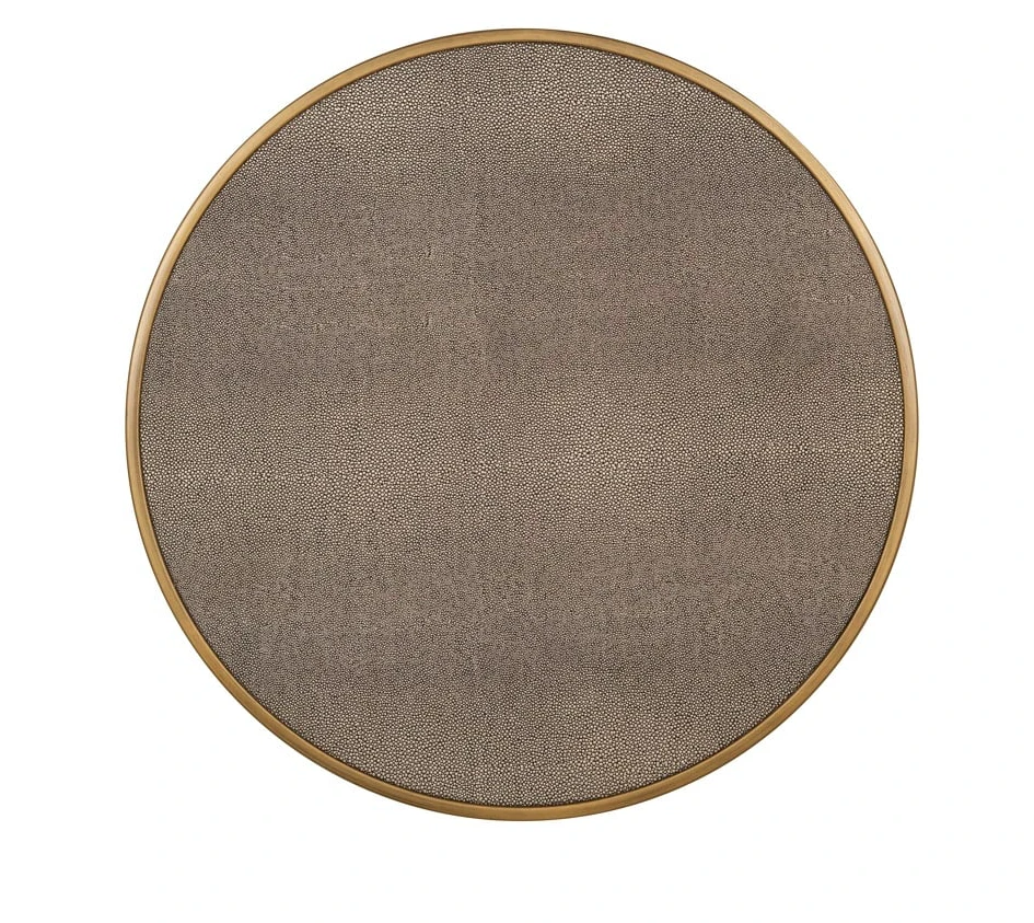 Bijzettafel Bloomville - Set van 2 by Richmond Interiors