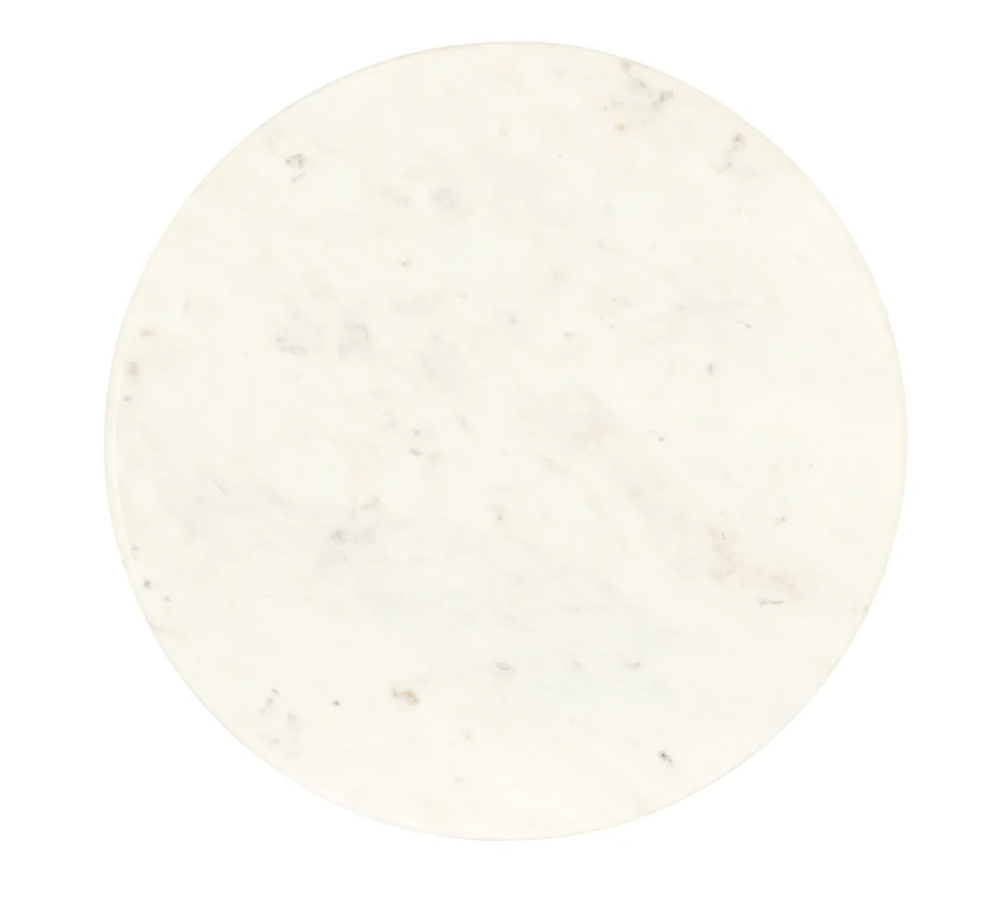 Bijzettafel Boann - zwart - depauwwonen