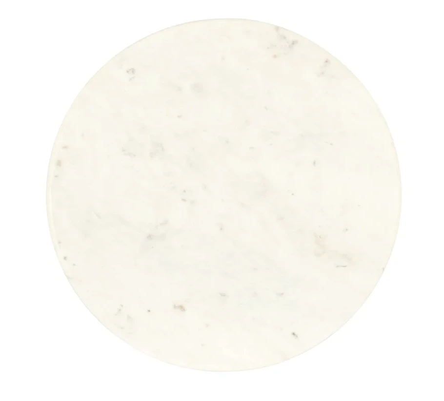 Bijzettafel Boann - zwart by Richmond Interiors