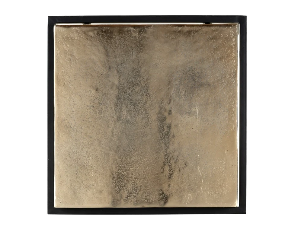 Bijzettafel Calloway - Champagne Goud by Richmond Interiors