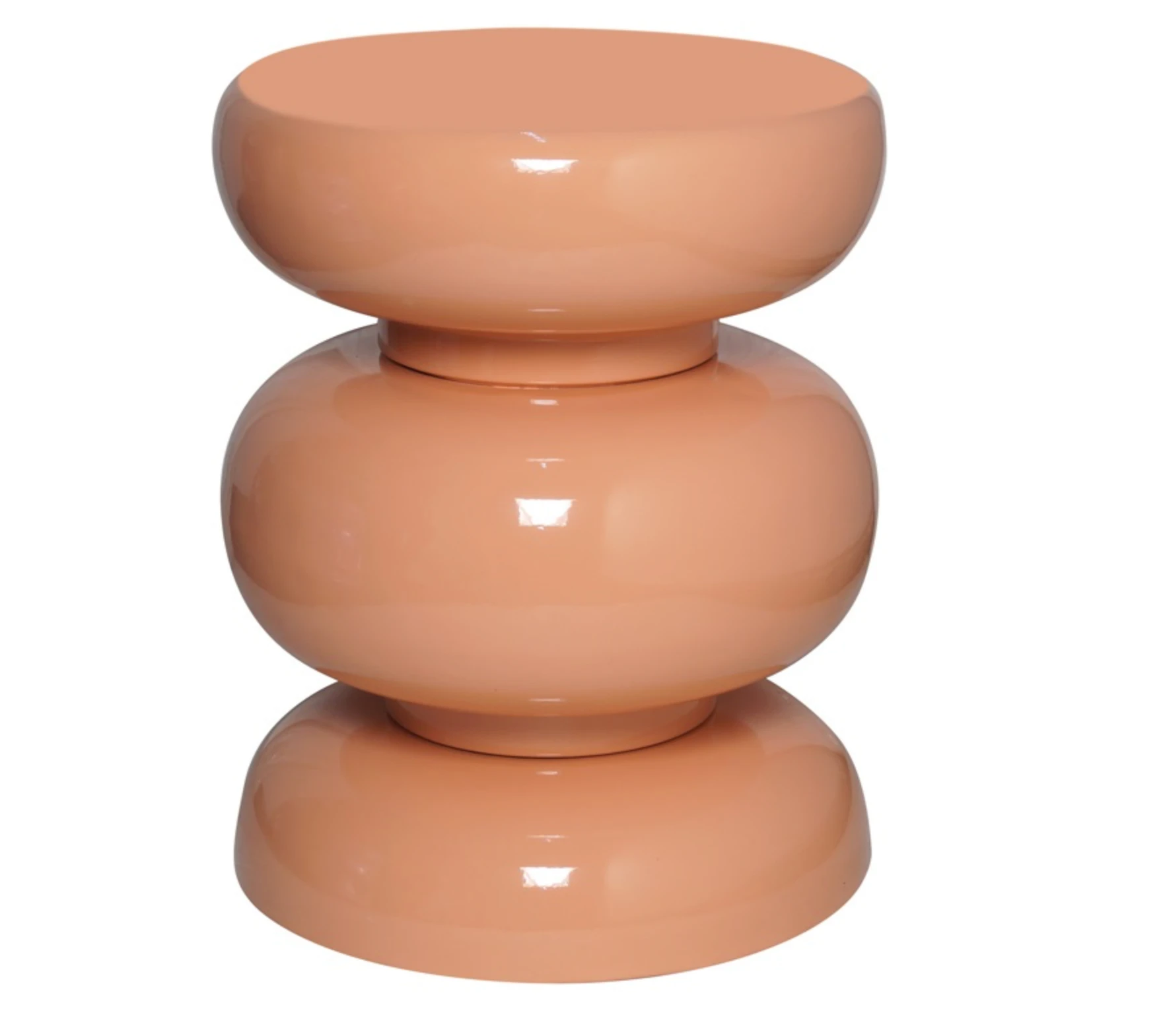 Bijzettafel Jari Blush by Richmond Interiors