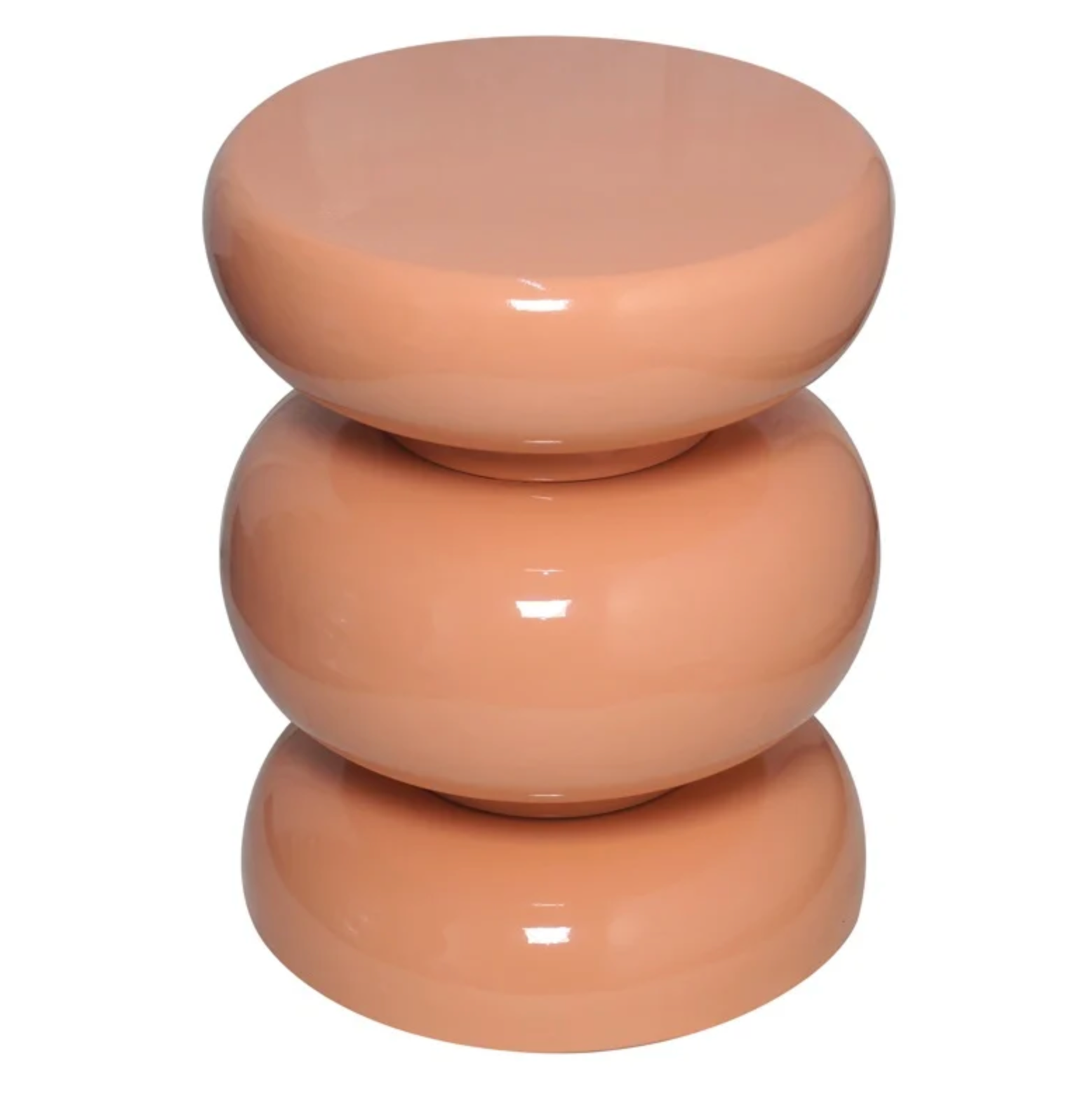 Bijzettafel Jari Blush - depauwwonen