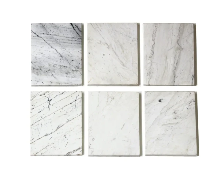 Bijzettafel Lexington - set van 2 by Richmond Interiors