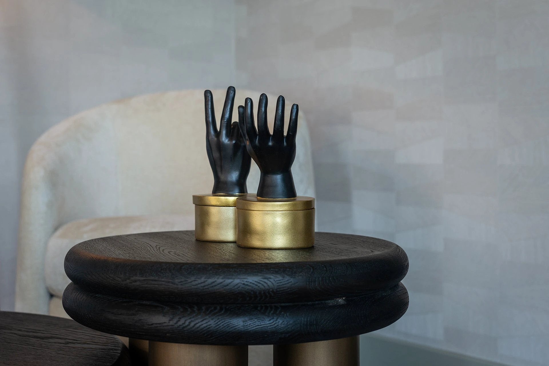 Bijzettafel Macaron by Richmond Interiors