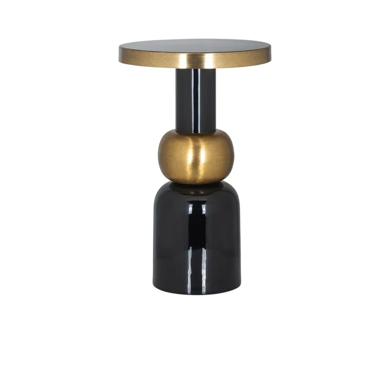 Bijzettafel Mose 41Ø by Richmond Interiors