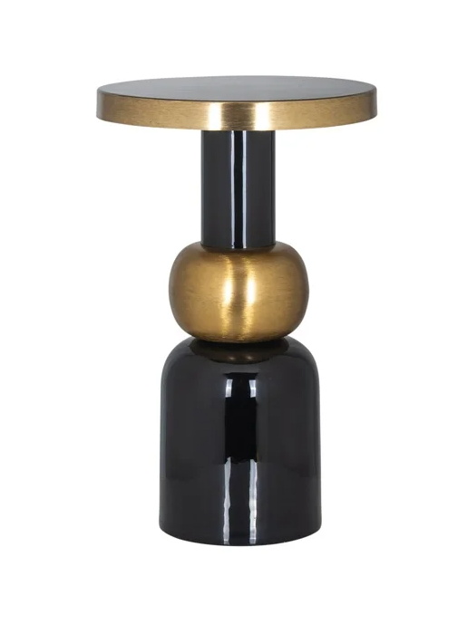 Bijzettafel Mose 41Ø - depauwwonen