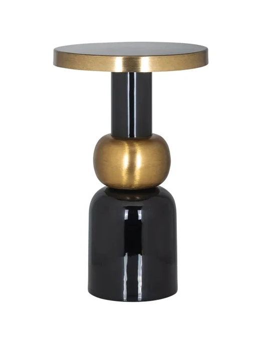 Bijzettafel Mose 41Ø by Richmond Interiors