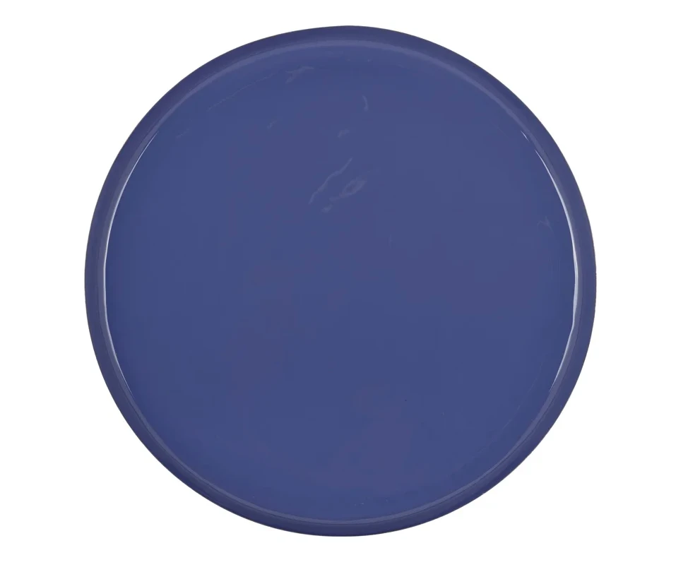 Bijzettafel Renao - blauw by Richmond Interiors