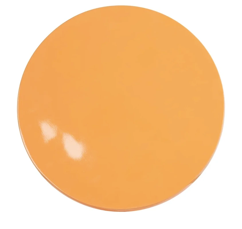 Bijzettafel Rosly Oranje by Richmond Interiors