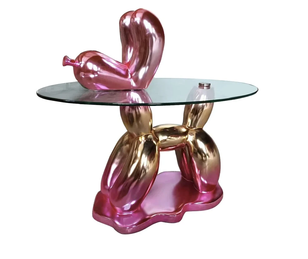 Bijzettafel Usha by Richmond Interiors