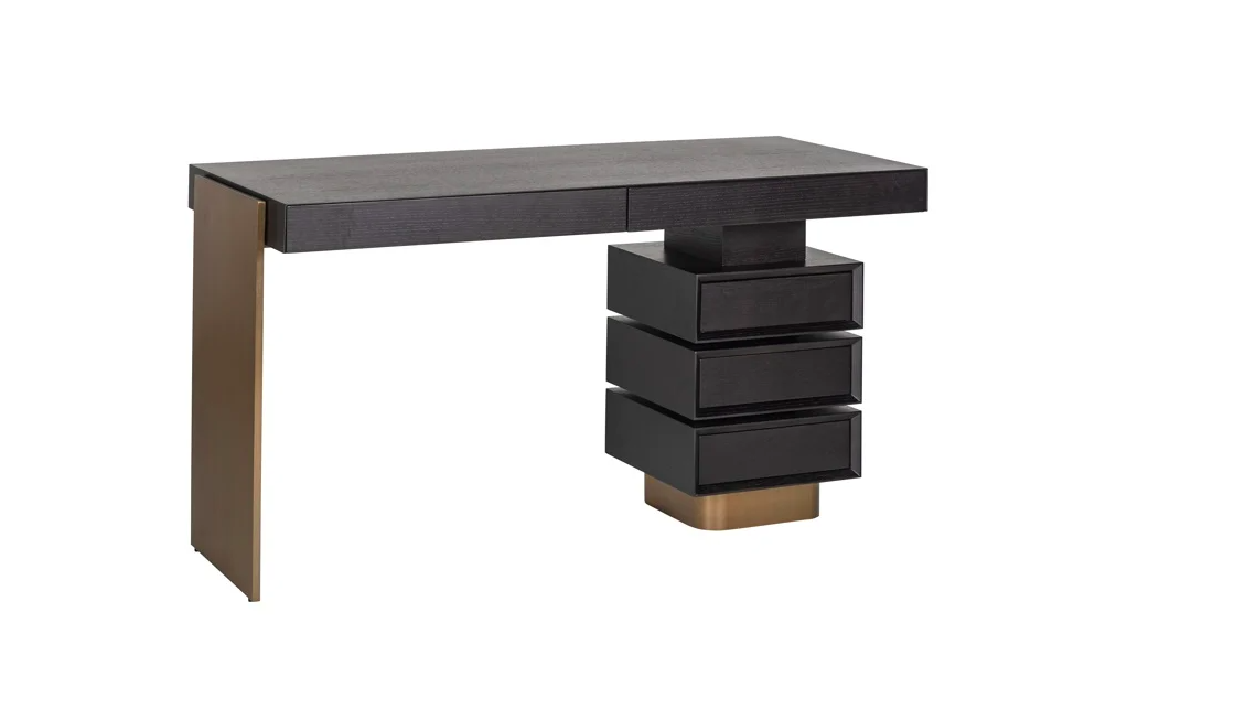 Alexander Jones Bureau Connar 5-lades - depauwwonen