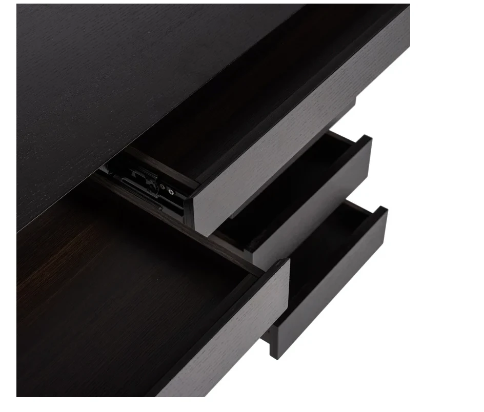 Alexander Jones Bureau Connar 5-lades by Richmond Interiors