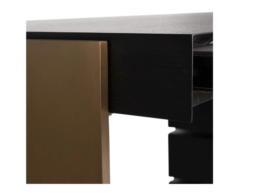 Alexander Jones Bureau Connar 5-lades by Richmond Interiors