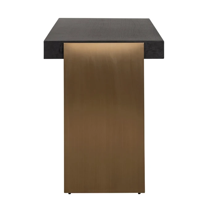 Alexander Jones Bureau Connar 5-lades by Richmond Interiors