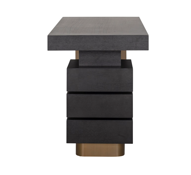 Alexander Jones Bureau Connar 5-lades - depauwwonen