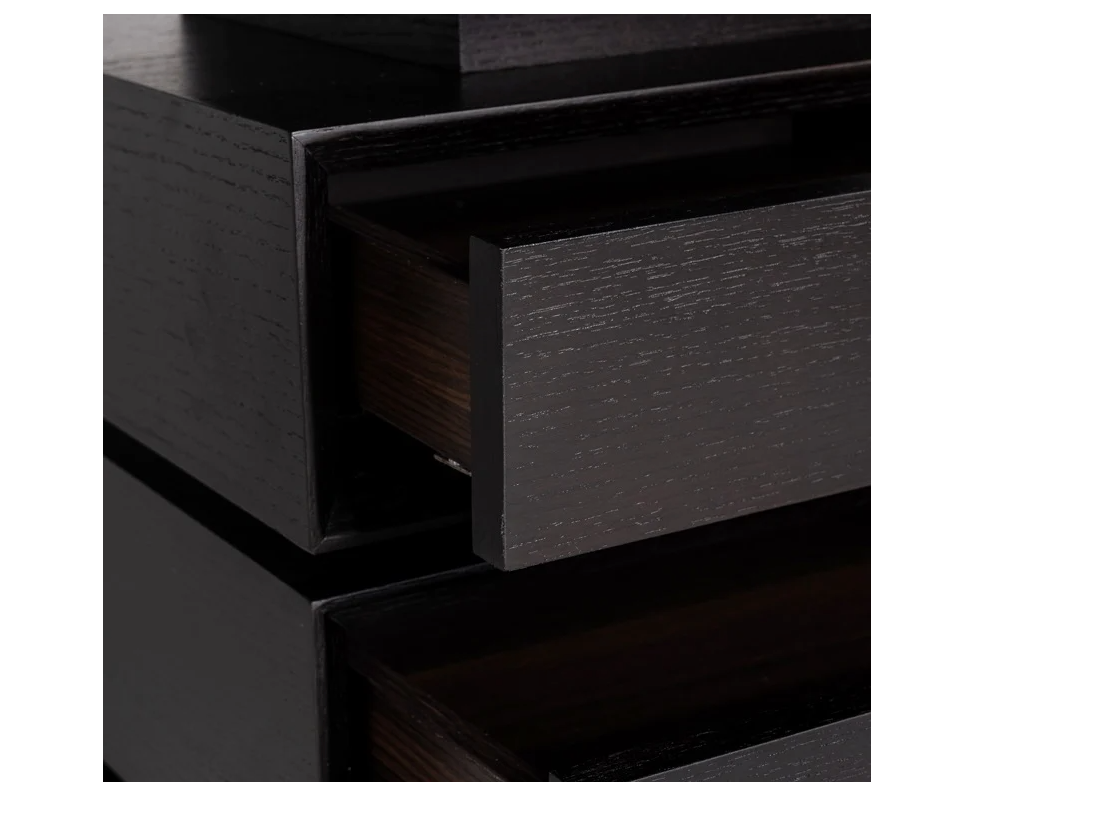 Alexander Jones Bureau Connar 5-lades - depauwwonen