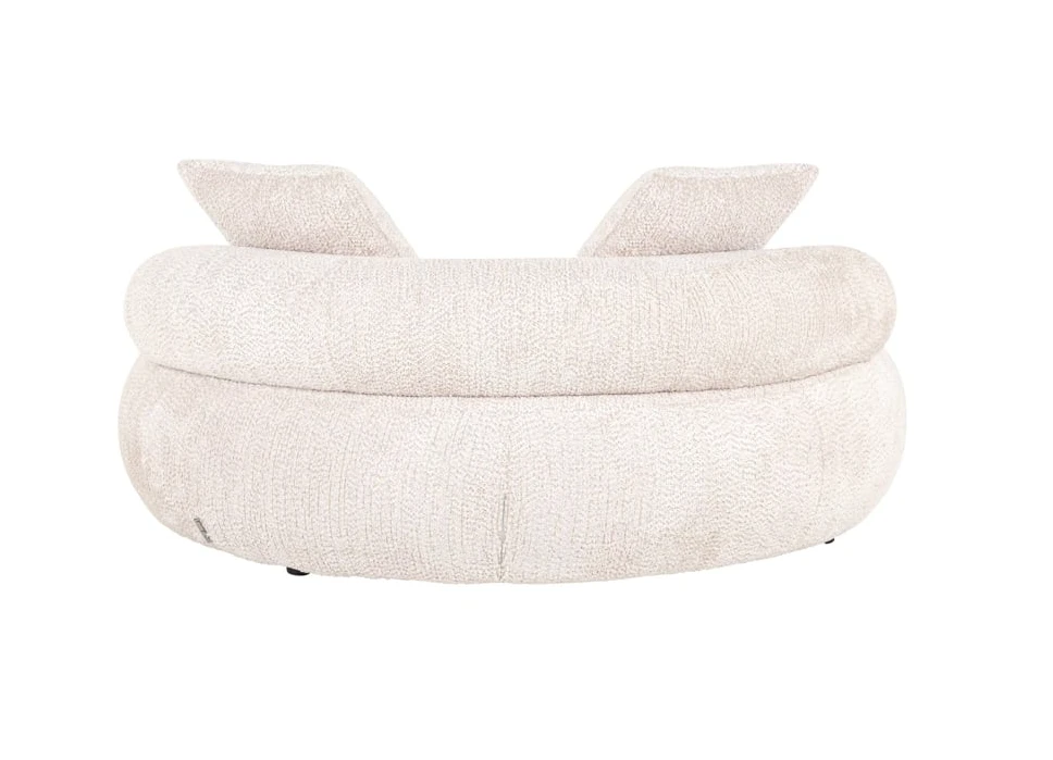 Daybed Tivola Cream by Richmond Interiors