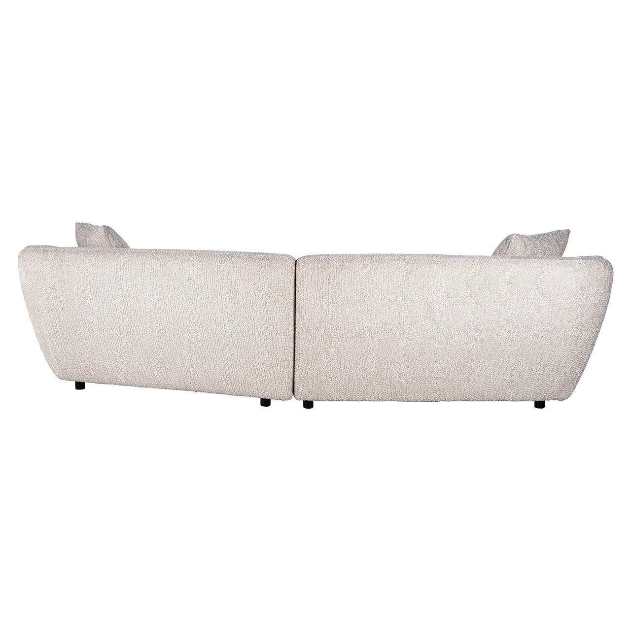 Bank Armand lovely cream by Richmond Interiors