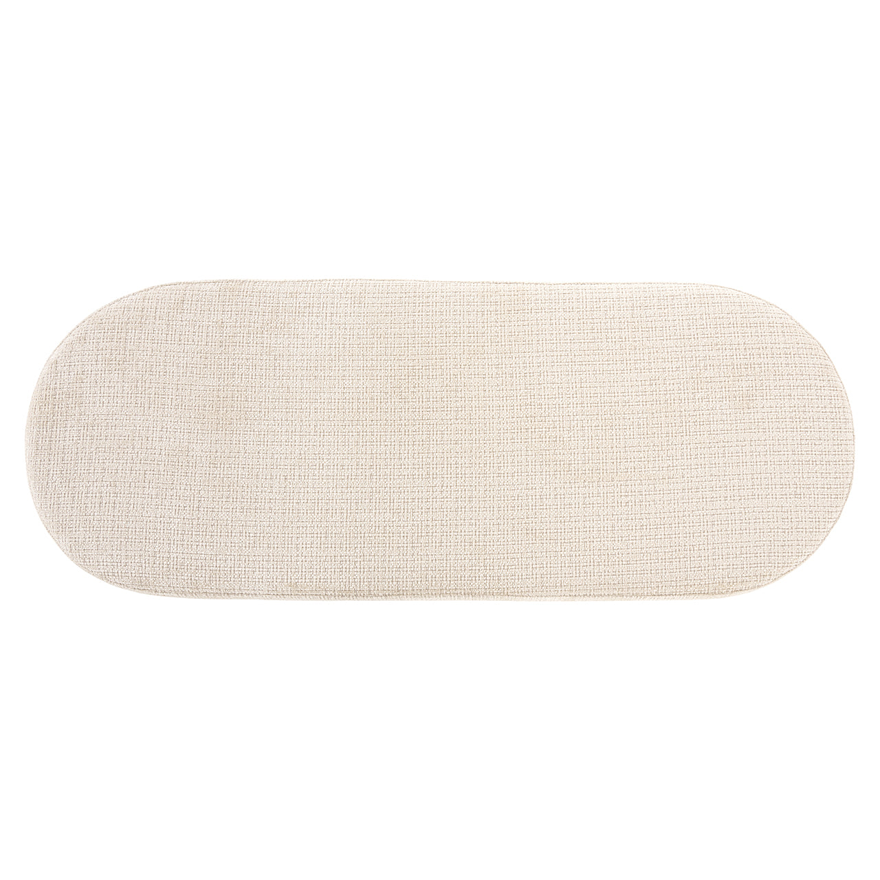 Bank Gallice natural beige travertine - depauwwonen