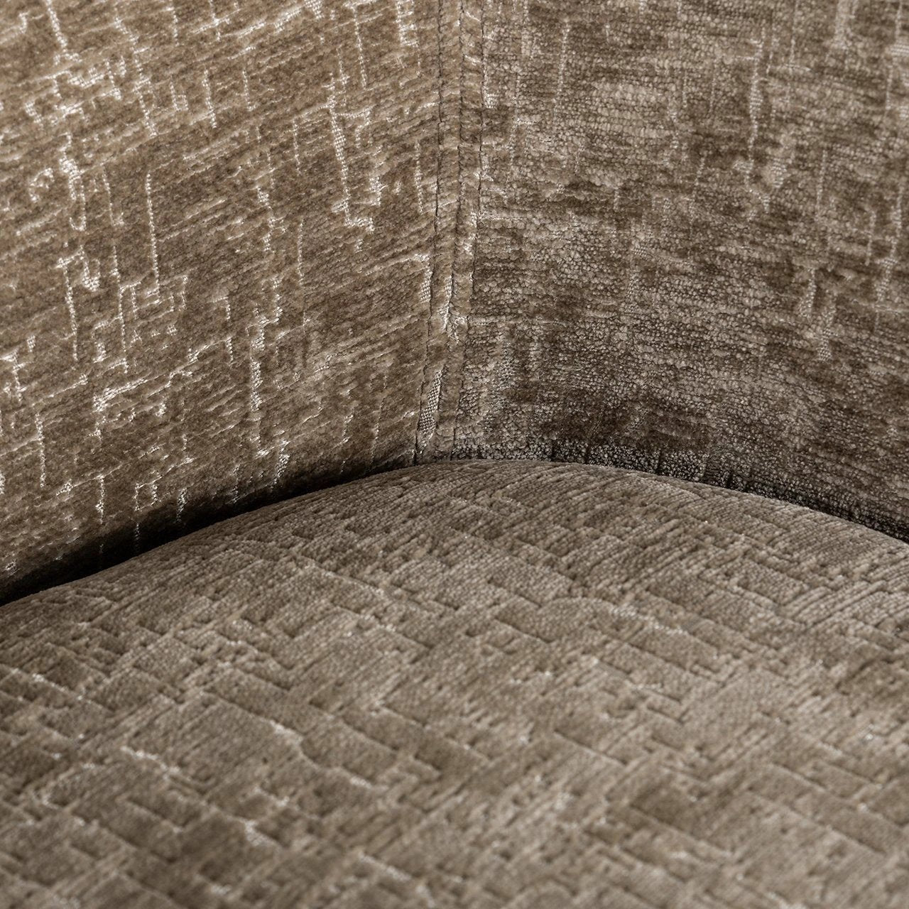 Barstoel Avanti shitake island by Richmond Interiors