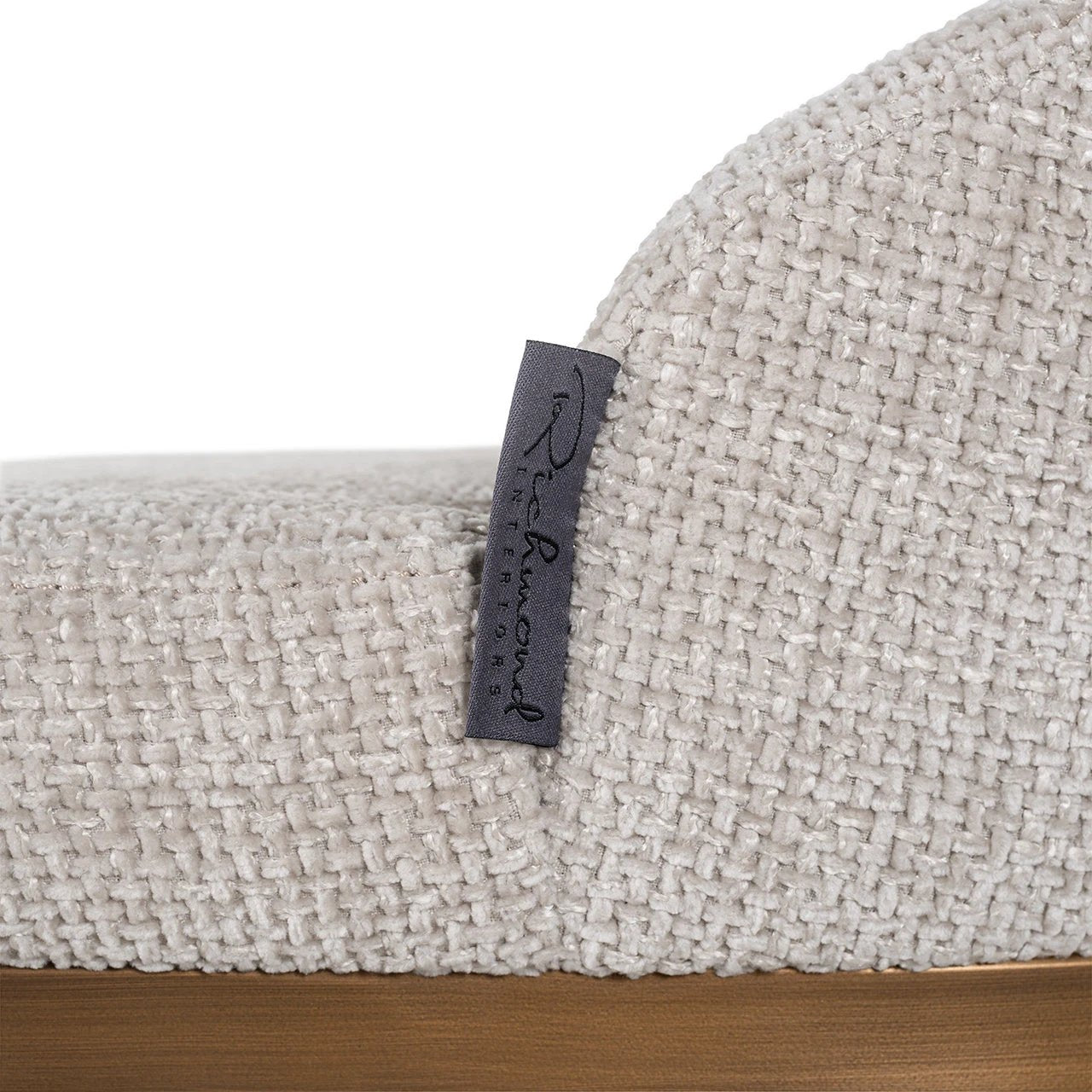 Barstoel Bolton natural renegade (Set van 2) by Richmond Interiors