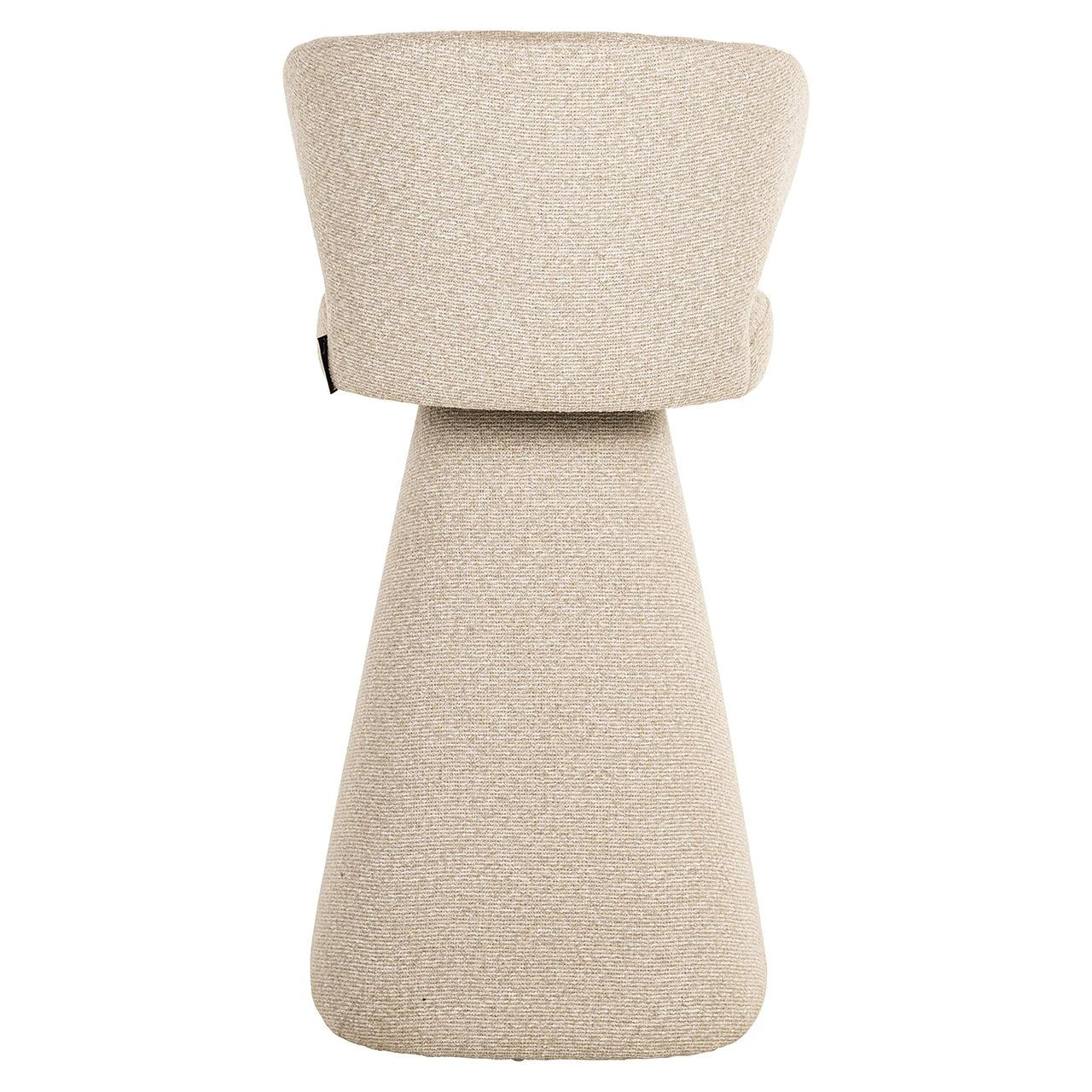 Barstoel Gatsbi biscotti by Richmond Interiors