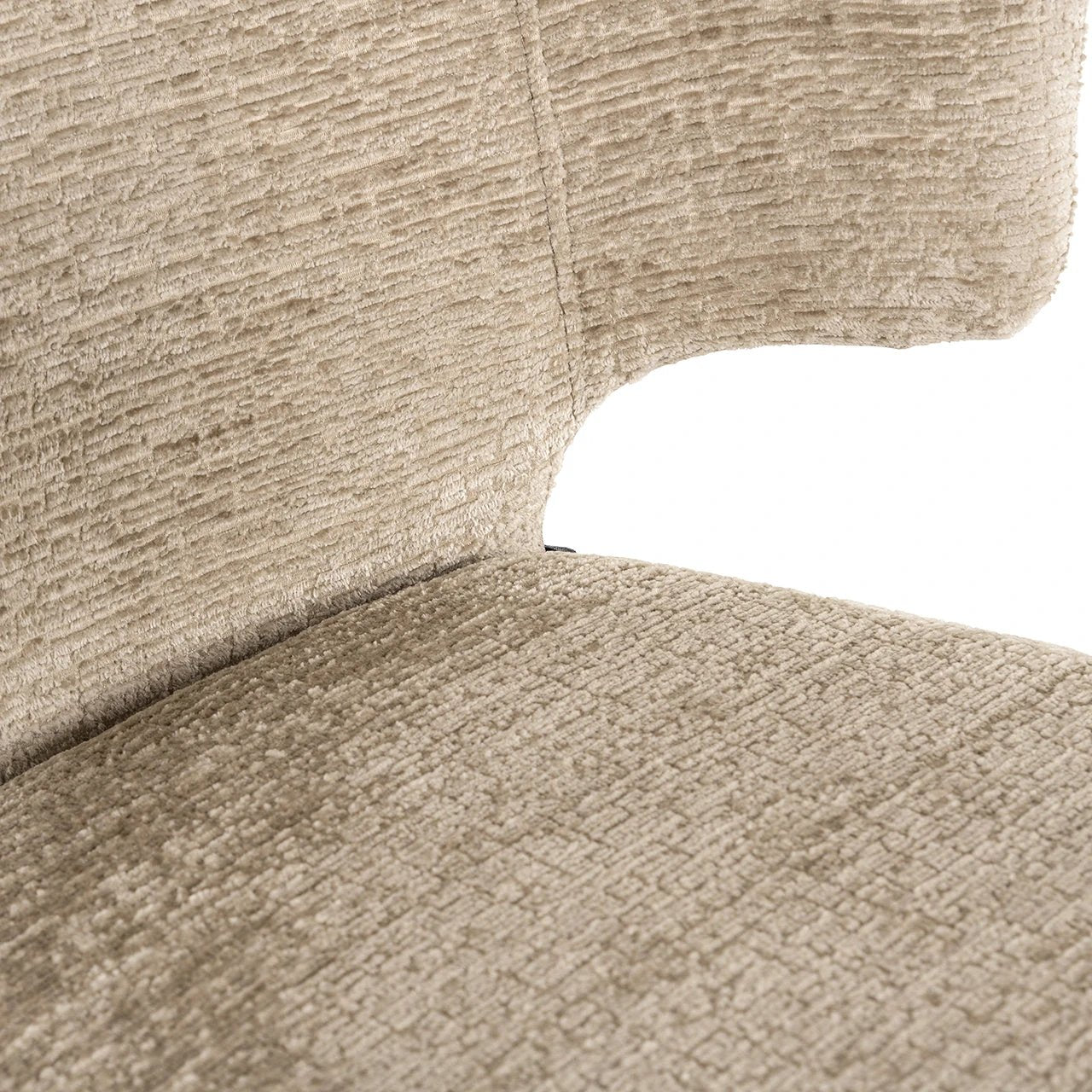 Barstoel Taylor desert fusion (brandvertragend) by Richmond Interiors