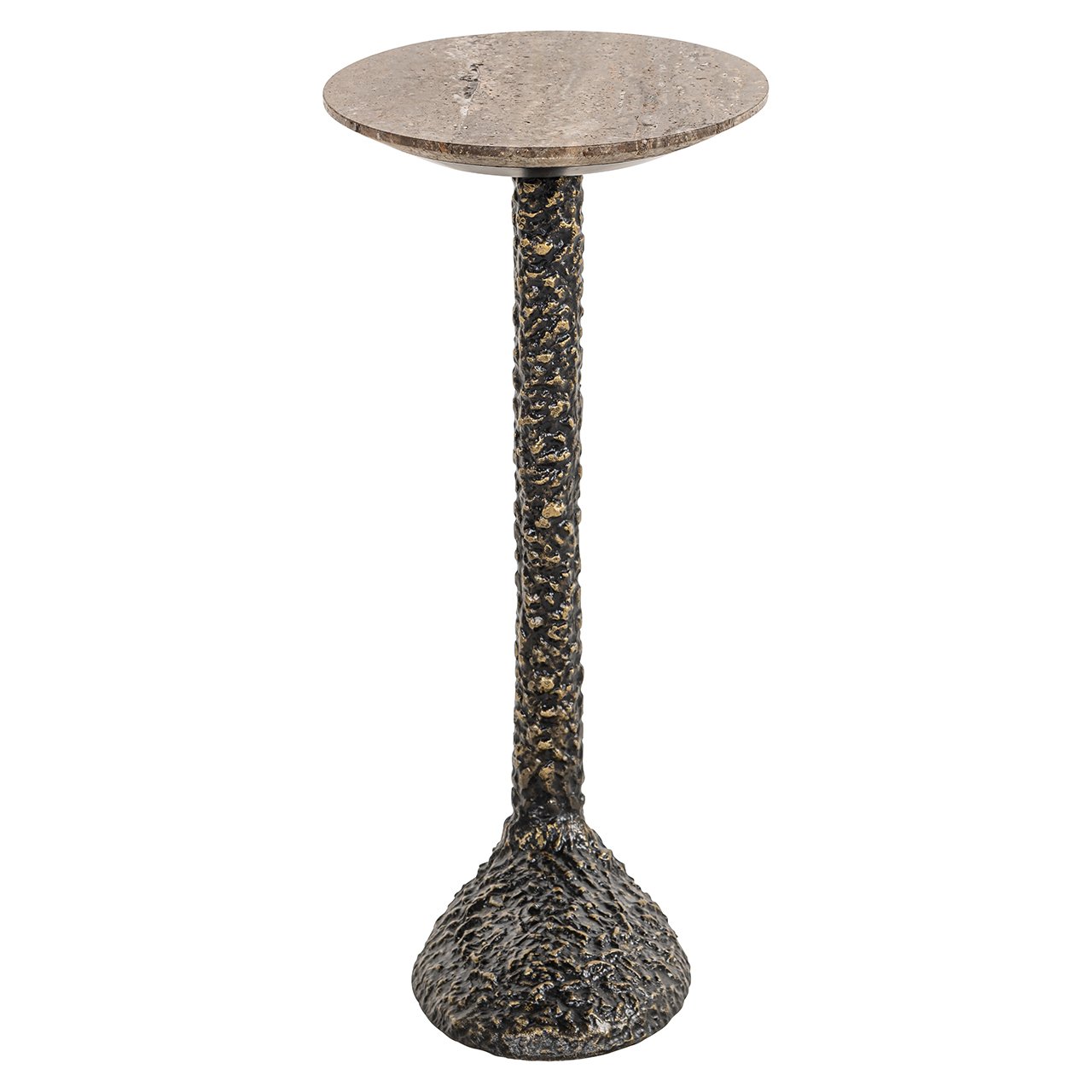 Bijzettafel Arosa (Bruin) by Richmond Interiors