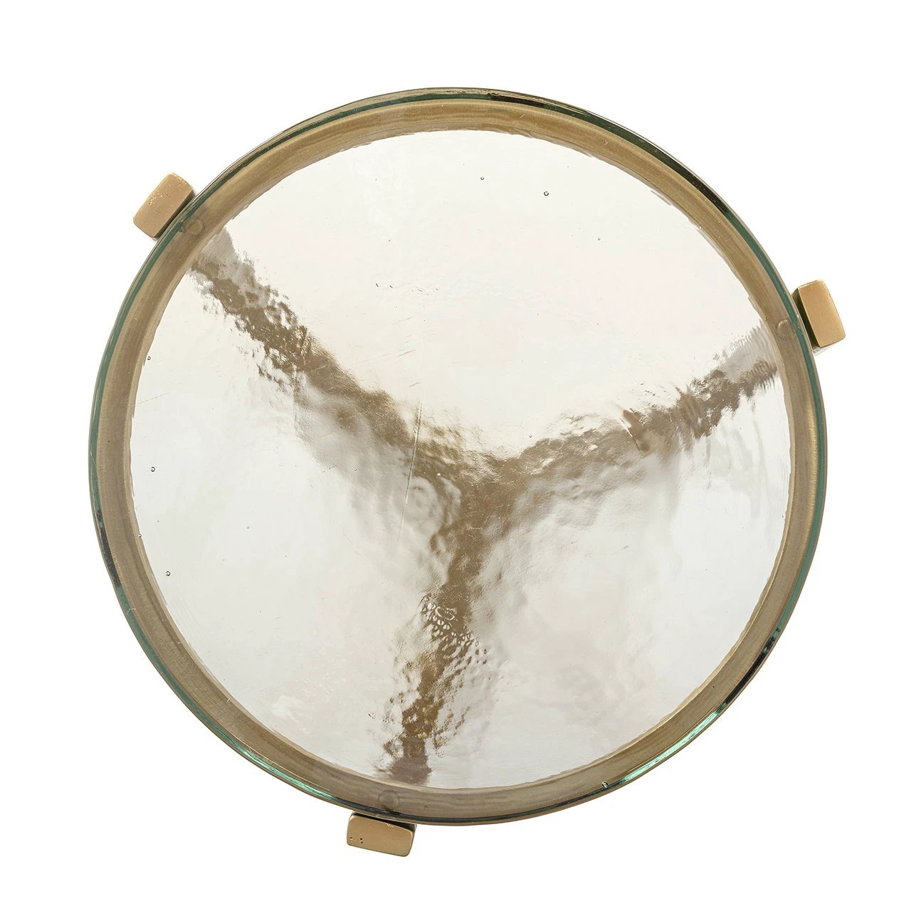 Bijzettafel Aubrey (Goud) by Richmond Interiors