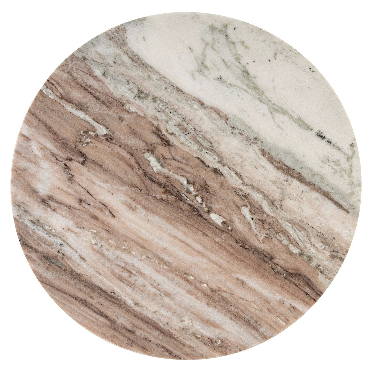 Bijzettafel Barley (Beige) by Richmond Interiors