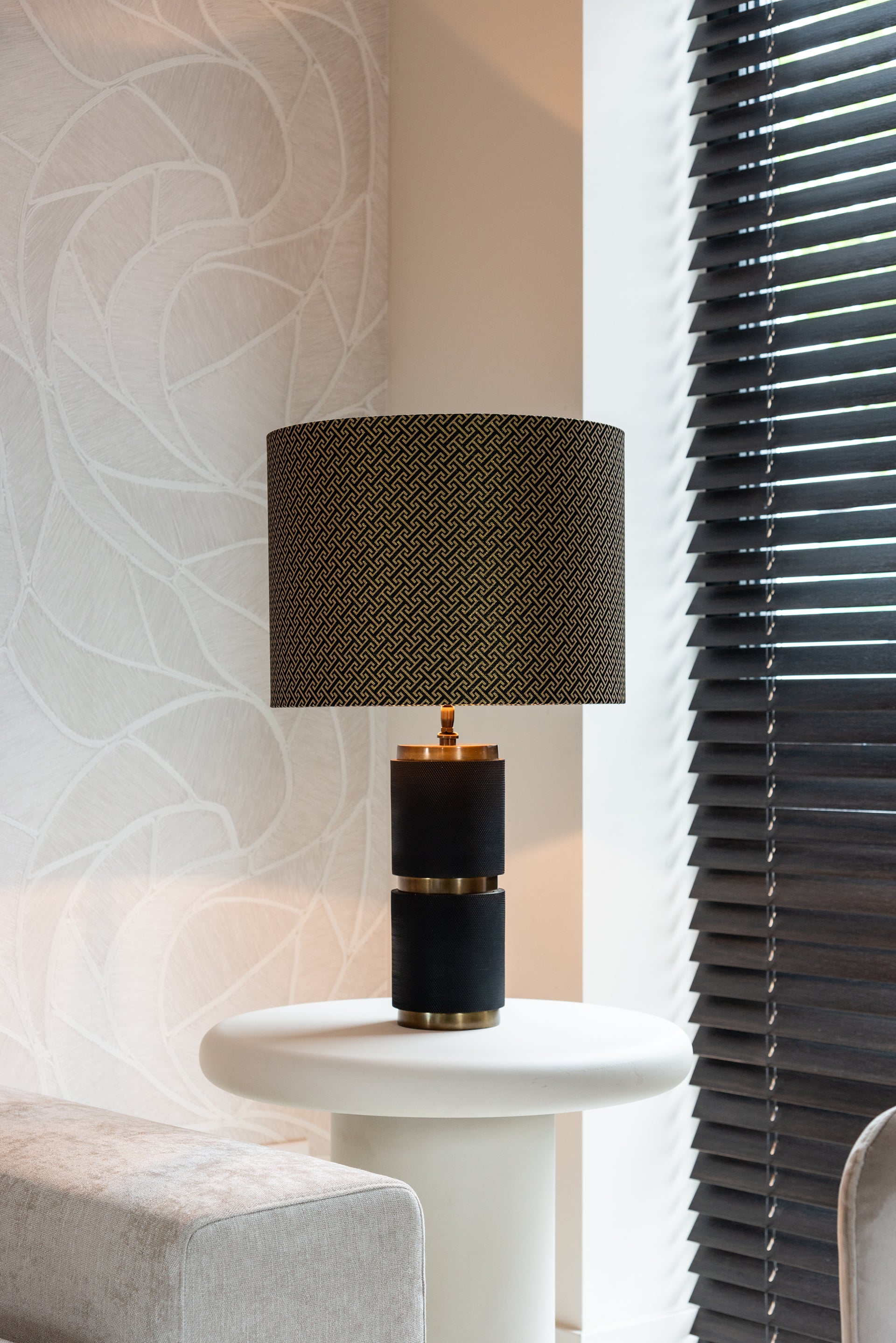 Bijzettafel Bloomstone - depauwwonen