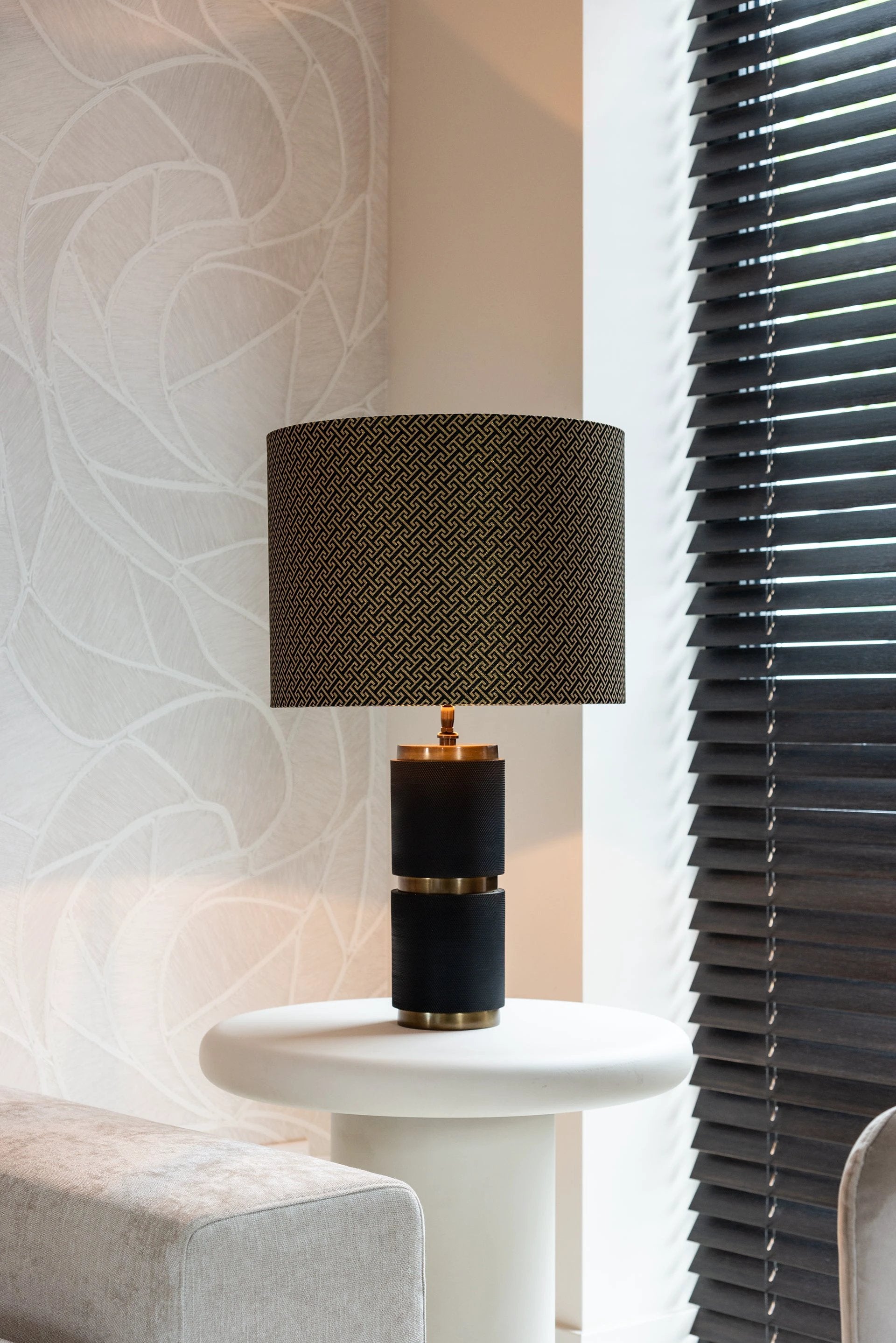 Bijzettafel Bloomstone by Richmond Interiors