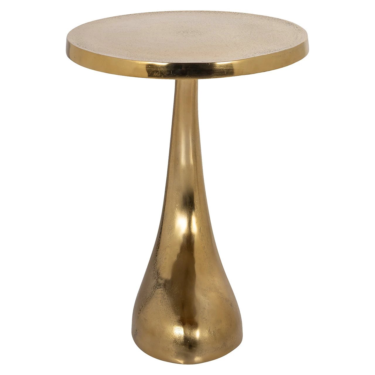 Bijzettafel Dolphin (Goud) by Richmond Interiors