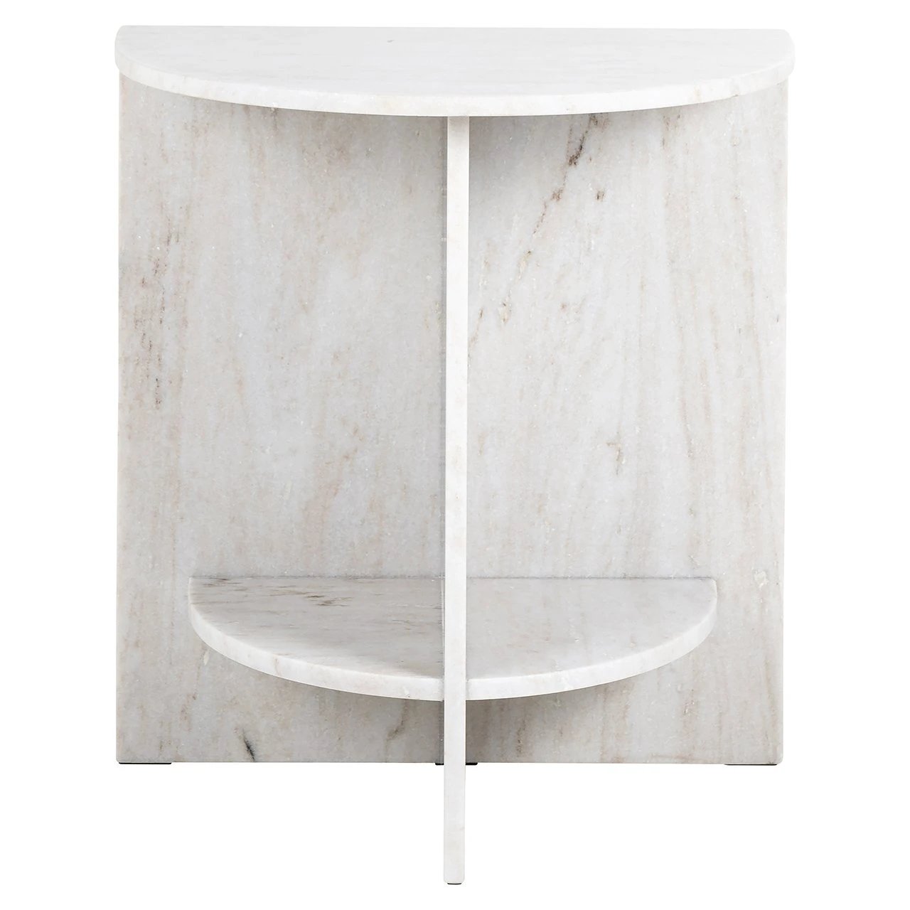 Bijzettafel Lansky (Beige) by Richmond Interiors