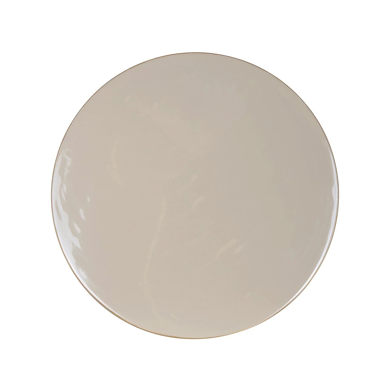 Bijzettafel Naya (Geborsteld Goud) by Richmond Interiors